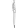 Ручка шариковая «Carene Contemporary White ST» — изображение 3