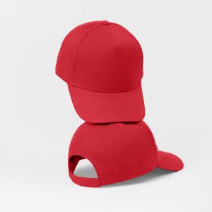 Бейсболка «Poly»