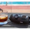 Ручная мини кофемашина «Nanopresso» + кейс для хранения — изображение 5