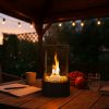 Биокамин квадратный «Hygge 3.0» — изображение 13