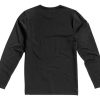 Футболка «Ponoka» из органического хлопка, мужская — изображение 7