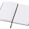 Блокнот из переработанных кофейных зерен «Coffee Notes» — изображение 5
