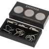 Набор из 3 металлических головоломок в мешочках «Enigma» — изображение 3