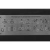 Набор из 3 металлических головоломок в мешочках «Enigma» — изображение 5