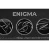 Набор из 3 металлических головоломок в мешочках «Enigma» — изображение 6