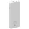 Портативный внешний аккумулятор «PSL», 5000 mAh — изображение 2