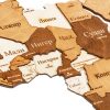Интерьерная карта мира «World» — изображение 4