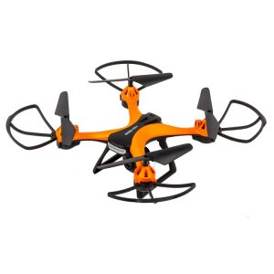 Радиоуправляемый квадрокоптер «WIND FPV»