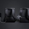 Водостойкий антикражный рюкзак Clickpack для ноутбука 15.6" — изображение 21
