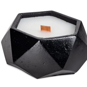 Свеча ароматическая «Geometry»