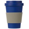 Термокружка из натуральных волокон «Muffin» — изображение 4