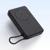 Внешний аккумулятор Xiaomi Magnetic Power Bank with Built-in Stand, 10000 мАч — изображение 7