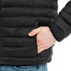 Стеганая куртка «Uniqloud», мужская — изображение 6