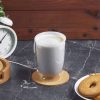 Стакан с двойными стенками «Creamy» — изображение 6