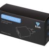 Сетевое зарядное устройство c выходами USB-A и USB-C «Recharger», 10 Вт — изображение 4