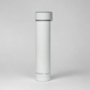 Вакуумный термос с петелькой «SKINNY MINI», 230 мл