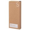Внешний аккумулятор с подсветкой лого и солнечной панелью «Reedia S1», 10000 mAh — изображение 11