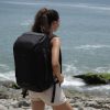 Антикражный рюкзак-трансформер Clickpack Travlo для ноутбука 16" — изображение 12