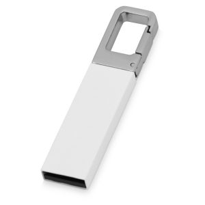 USB-флешка на 16 Гб «Hook» с карабином