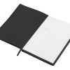 Бизнес-блокнот А5 «C1» soft-touch — изображение 3