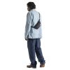 Сумка на пояс Herschel Classic — изображение 7