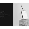 Хаб 8-в-1 Type-C «Hermes», USB 3.0 x 3, Type-C PD, HDMI, LAN, картридер — изображение 7