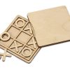 Игра из дерева «Крестики нолики» — изображение 2