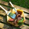 Набор аксессуаров для барбекю «Grill Master» — изображение 9
