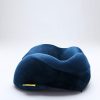 Подушка для путешествий со встроенным массажером «Massage Tranquility Pillow» — изображение 3