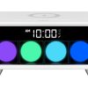 Часы с беспроводным зарядным устройством «Timebox 1» — изображение 3