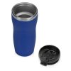 Термокружка «Double wall mug С1» soft-touch, 350 мл — изображение 3