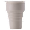 Силиконовый складной стакан «GoCup» — изображение 3