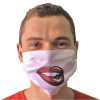 Маска для лица многоразовая для сублимации, M-L — изображение 8