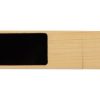 USB 2.0- флешка на 32 Гб c подсветкой логотипа «Bamboo LED» — изображение 3
