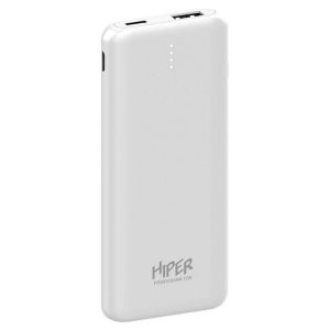 Портативный внешний аккумулятор «PSL», 5000 mAh