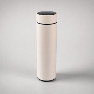 Термос с индикатором температуры «LEMARK»