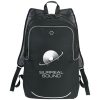 Рюкзак Benton для ноутбука 17" — изображение 5
