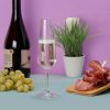 Бокал-флют для игристого «Prosecco», 205 мл — изображение 3