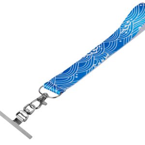 Браслет-ремувка под сублимацию для телефона