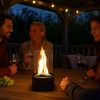 Биокамин квадратный «Hygge 3.0» — изображение 14