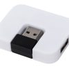 Хаб USB «Jacky» на 4 порта — изображение 3