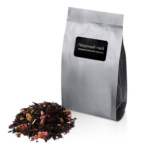 Чай черный «Королевский манго»,  серия Herbalis