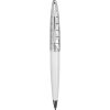 Ручка шариковая «Carene Contemporary White ST» — изображение 2