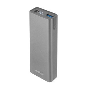 Внешний аккумулятор для смартфонов и ноутбуков «NEO PRO-100С», 9600 mAh, 45 Вт