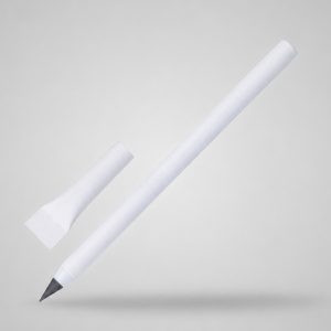 Вечный карандаш из переработанной бумаги «Recycled pencil»