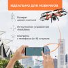 Радиоуправляемый квадрокоптер «WIND FPV» — изображение 11