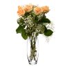 Ваза для цветов «Flora» — изображение 3