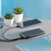 Внешний аккумулятор «Forge» v.2 , 10000 mAh — изображение 10