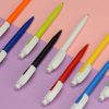 Ручка пластиковая шариковая «Pixel KG F» — изображение 4