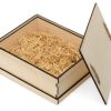 Наполнитель из древесной стружки, 30 г — изображение 3